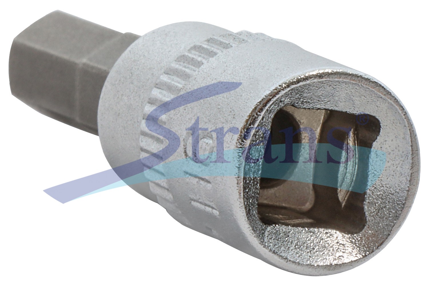 Головка Торцева З Бітою 1/4